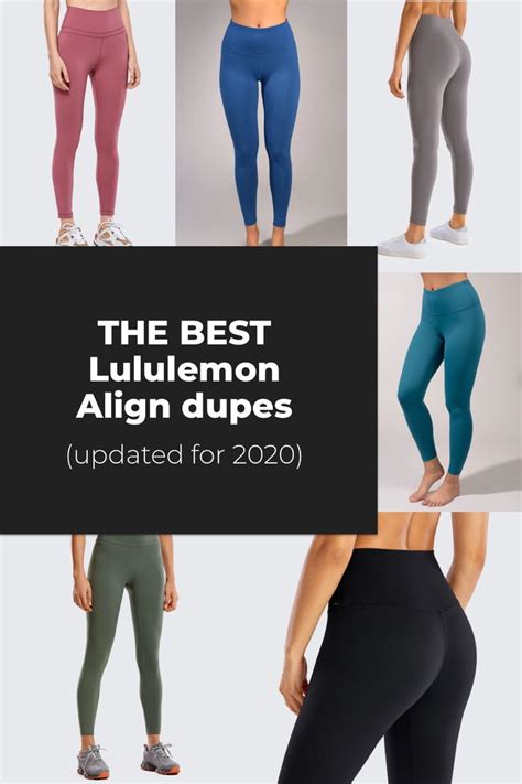 nike legging dupes|best alternative to lululemon leggings.